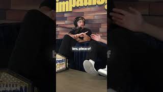 Rheas Vegemite Experience A Must See Reaction shortsvideo wwe wrestling [upl. by Yrtnej972]