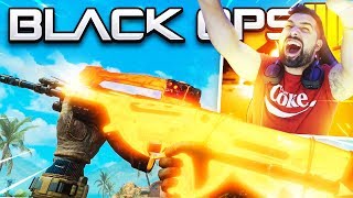 The DARK MATTER CAMO Gameplay in Black Ops 4 [upl. by Miranda]