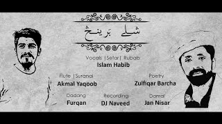 Shuley Barenx  New Burushaski Song  Islam Habib [upl. by Ianahs]