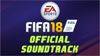 Portugal The Man  Live In The Moment Official Fifa 18 Soundtrack [upl. by Kcirdehs]