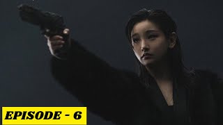 Deaths Game  Korean Drama Explained in hindi  Episode 6 in hindi [upl. by Nade695]