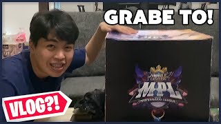 MPL UNBOXING HAHAHA [upl. by Ecenaj615]