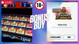 LISTA ASTA DE SPECIALE NE ADUCE PROFIT BUN Aparate Live PragmaticPlay [upl. by Yboj282]