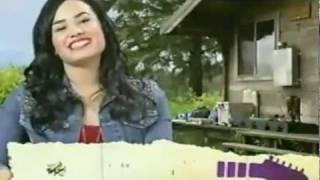 Camp Rock 2  New Footage Released [upl. by Nahamas]