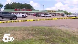 More details released on Arkansas mass shooting  What we know [upl. by Trutko]