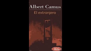 El Extranjero Camus [upl. by Delorenzo]