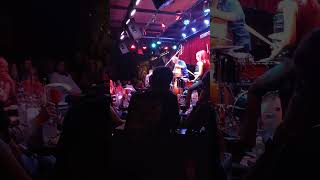 Avishai Cohen Trio  Intertwined Live At Bebop Club [upl. by Nwahsyd]