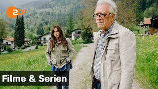 Frühling  Wenn die Zeit stehen bleibt  Filme amp Serien  ZDF [upl. by Ashlie]