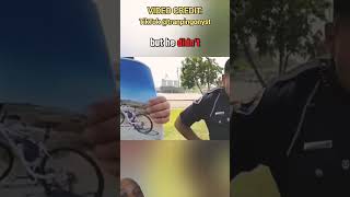 Cop lies about why he stop a citizen then continuously lies Please subscribe [upl. by Lauri]