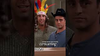 Hilarious Ross amp Joey Blooper 💀 [upl. by Ayital]