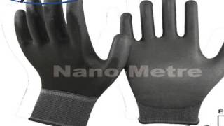 anti vibration glovesmapa glovesgrip work gloves [upl. by Atteloiv]