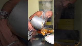 Chicken Leg Piece  Ulhas Kamathe chickenlegpiece ulhaskamthe food [upl. by Ojimmas]