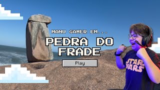 VLOG PEDRA DO FRADE LAGUNASC [upl. by Custer]