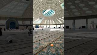 UNIVERSITY OF Tabuk masjid video subscribe my channel 😍 [upl. by Carolynn]