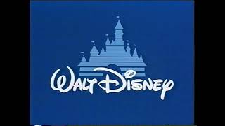 Walt Disney Home EntertainmentWalt Disney PicturesThe Kerner Entertainment Company 2003 [upl. by Ennirac]