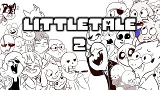 Littletale 2  Message [upl. by Cia701]