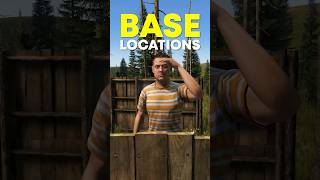 10 MORE DayZ Base Locations ✔️ [upl. by Crandale]