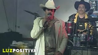 Beto Quintanilla  Los Ángeles Van Al Cielo  La Pantera de Michoacán En Vivo [upl. by Macdonell]