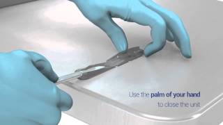 Blade Remover from SwannMorton [upl. by Topping3]