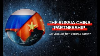 The Decline of Russia and China [upl. by Finstad]