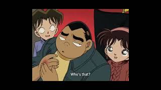 Detective Conan OVA episode 2 eng sub [upl. by Emil]