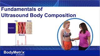 Fundamentals of Ultrasound Body Composition [upl. by Gershon]