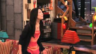 iCarly Season 4 episode 5 promomov [upl. by Beyer]