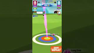 Golf Clash T12 Drumore Links 4b 92424 golfclash [upl. by Aneg]