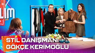 2024 Yılında Hangi Kıyafetler Moda Olacak  Demet ve Jessle Gel Konuşalım [upl. by Aguie]