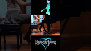 【キングダムハーツ】Dearly BelovedKHKINGDOM HEARTS下村陽子Yoko Shimomura神曲 [upl. by Naashom19]