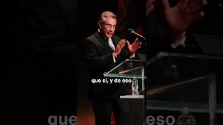 ¿Cómo ser testigos de Jesús  Pastor Chuy Olivares predicascristianas cristianismo chuyolivares [upl. by Caras530]