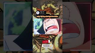 Khúc này Luffy ngầu vãi ò anime onepiece mọttv luffy [upl. by Eyak]