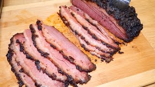 How to Make Pastrami  Homemade Pastrami Recipe [upl. by Rochester36]