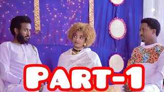 ርሑስ ሓድሽ ዓመት 2024  Eritrean New Year Program  SELEDA Pt 1 [upl. by Arhat]