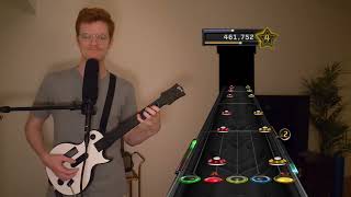 Abbey Road Medley  GUITAR HERO WITH JACK Episode 2045  The Beatles Rock Band DLC [upl. by Tengler275]