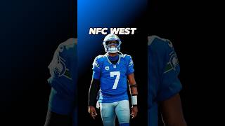 Seattle Seahawks Have A Real Chance At Winning The NFC West… 👀 NFL Shorts [upl. by Akiemahs920]