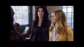 Rizzoli amp Isles  4x02 Cailin visits [upl. by Springer821]