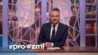 Promo aflevering 4  Zondag met Lubach S08 [upl. by Calla]