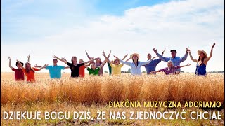 Dziękuję Bogu dziś❤️🙏 [upl. by Kryska]