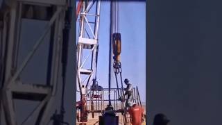 Blow Out Rig ad drilling rig blowup blowout blow [upl. by Belak961]