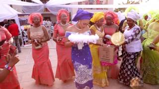 Best Nigeria Traditional Wedding Video Chidinma amp Chuka By Eve27films [upl. by Yaron139]