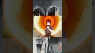 Itachi Narutoya Shisuinin Sharinganını Neden Verdi shorts naruto itachi shisui [upl. by Allegra58]