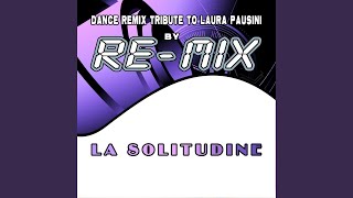 La solitudine Dance Remix [upl. by Gnehs]