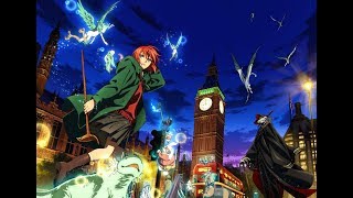 Ancient Magus Bride AMV  love not wrong brave [upl. by Camp239]