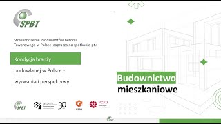 Budownictwo mieszkaniowe [upl. by Lonier]