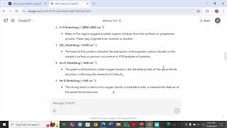 FTIR Spectroscopy  Merge Multiple FTIR Graph  Compile FTIR Graph  FTIR Analysis  IR Spectroscopy [upl. by Nnyladnarb146]