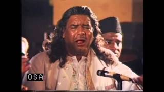 Chalo Dyare Nabi Ki Janib  Sabri Brothers Qawwal amp Party  OSA Official HD Video [upl. by Cedar]