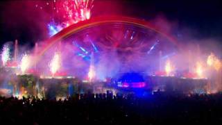 Swedish House Mafia  Live Tomorrowland 2010 [upl. by Inattyrb]