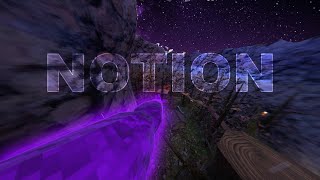 Notion  Gorilla tag montage [upl. by Addie]