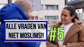 NEDERLAND VRAAGT OVER DE ISLAM AFLEVERING 5 [upl. by Ewan]